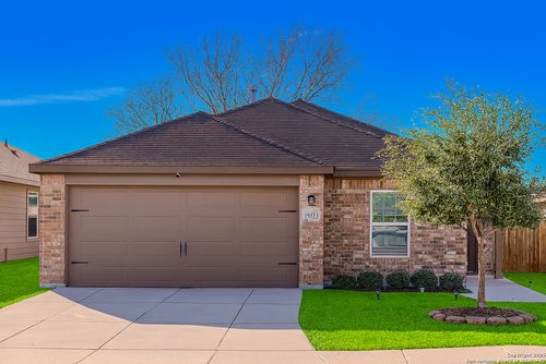 15023 Harbor Lndg, Von Ormy, TX, 78073-3855 | Card Image