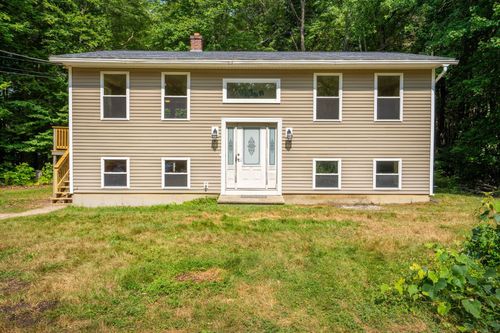 24 Crockett Rd, Gorham, ME, 04038-2400 | Card Image