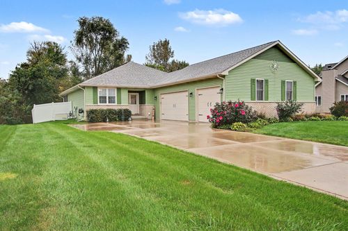 726 Cinnamon Teal Ct, Hobart, IN, 46342 | Card Image