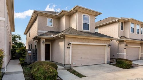 6932 Abbey Fls, San Antonio, TX, 78249-2578 | Card Image