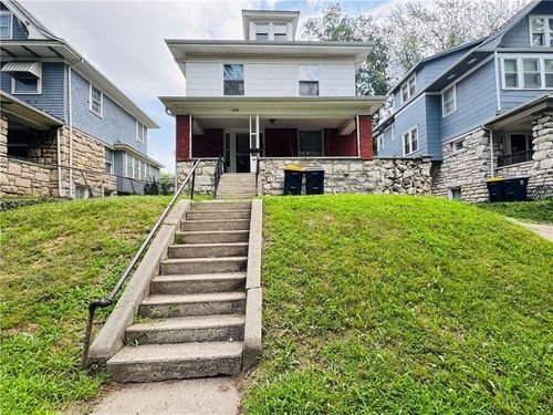 133 S Cypress Ave, Kansas City, MO, 64123-1828 | Card Image