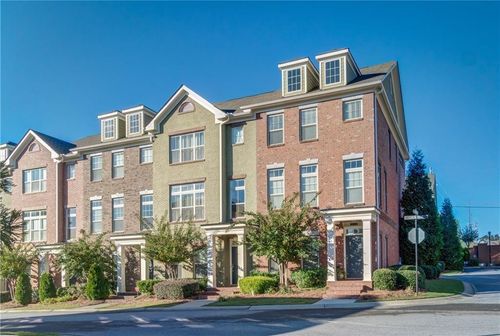 10711 Weir Way, Alpharetta, GA, 30022-6001 | Card Image