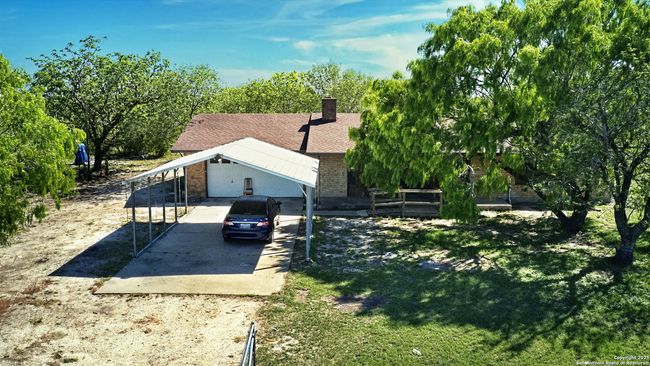 16759 County Road 1726, House other with 2 bedrooms, 1 bathrooms and null parking in Odem TX | Image 5