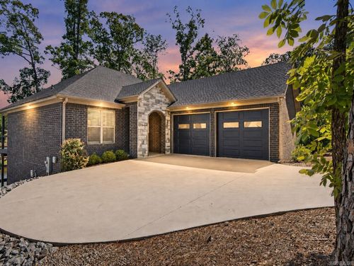 48 Panorama Dr, Hot Springs Village, AR, 71909-8706 | Card Image