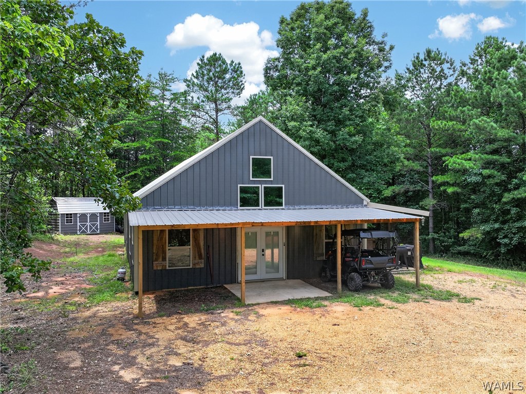 Residential in Bankston 4