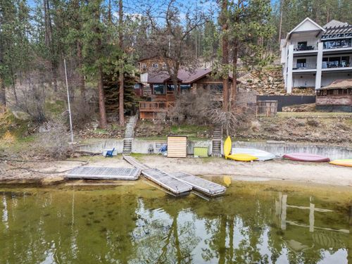 1314 S Lakeside Rd, Liberty Lake, WA, 99019-5208 | Card Image