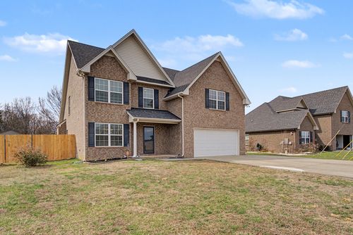 2505 Auldridge Dr, Christiana, TN, 37037-6665 | Card Image