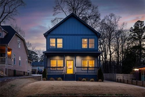 2469 Jewel St, East Point, GA, 30344-2826 | Card Image