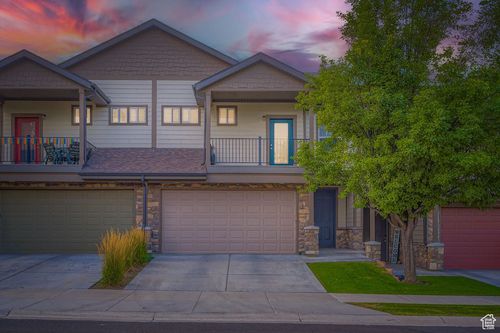 773 W Club Oaks Dr, Sandy, UT, 84070-6638 | Card Image