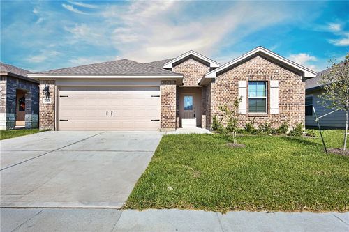 7906 Lariat Toss Dr, Corpus Christi, TX, 78414-1443 | Card Image