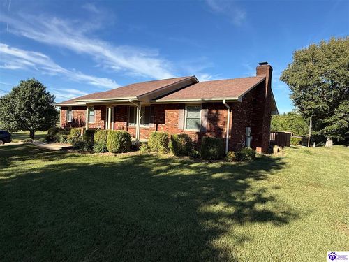 3540 Deckard School Rd, Radcliff, KY, 40160-9305 | Card Image