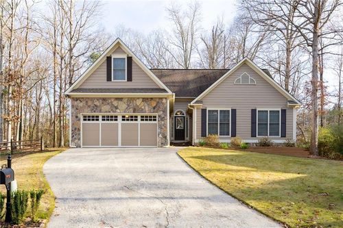 3391 Split Wood Way, Powder Springs, GA, 30127-5300 | Card Image