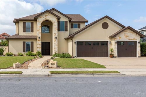 2502 Elbrus Ave, Edinburg, TX, 78539-0121 | Card Image