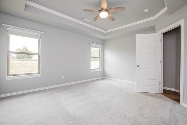3551 Butterfly Ave, House other with 4 bedrooms, 3 bathrooms and null parking in Springdale AR | Image 18