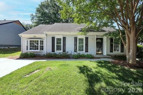 14011 Eden Ct, Pineville, NC, 28134-6364 | Card Image