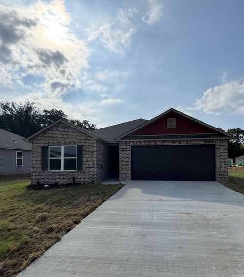 112 Terrence Dr, Beebe, AR, 72012-2414 | Card Image
