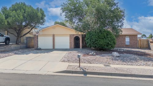 10908 Kielich Ave Ne, Albuquerque, NM, 87111-1829 | Card Image
