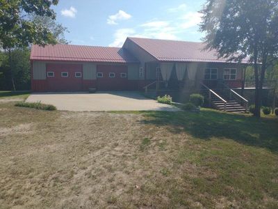 567 County Road 455, House other with 2 bedrooms, 1 bathrooms and null parking in Berryville AR | Image 3