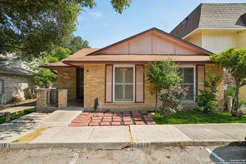 4919 Arbor Ridge Dr, San Antonio, TX, 78228-1002 | Card Image