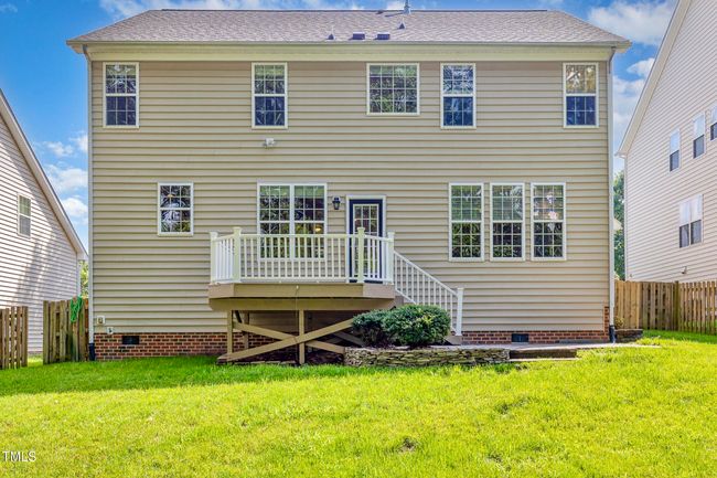 Exterior Rear | Image 38