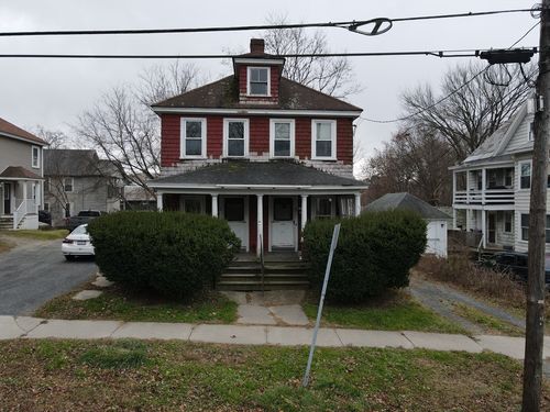 26-28 Devens St, Greenfield, MA, 01301-2833 | Card Image