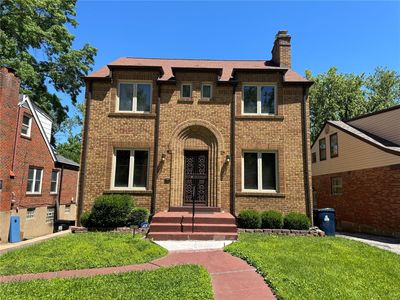 7823 Stanford Avenue, House other with 3 bedrooms, 1 bathrooms and null parking in St Louis MO | Image 1