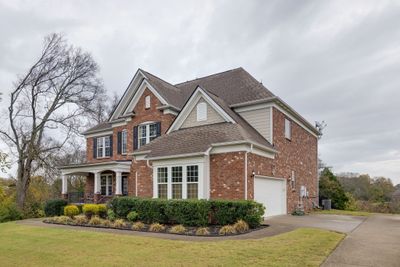 700 Green Hill Blvd, House other with 6 bedrooms, 5 bathrooms and 2 parking in Brentwood TN | Image 3