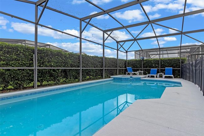 2222 Wyndham Palms Way, House other with 4 bedrooms, 3 bathrooms and null parking in KISSIMMEE FL | Image 38