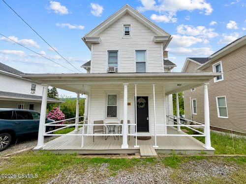 1244 W Main Street, Valley View, PA, 17983 | Card Image
