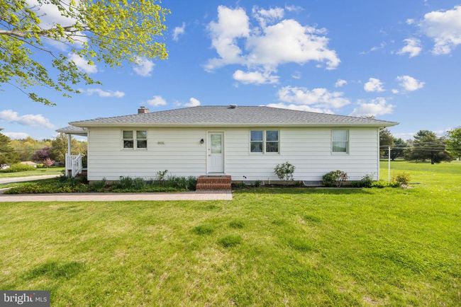 81 Glass House Ln, House other with 3 bedrooms, 1 bathrooms and null parking in WOODSTOWN NJ | Image 28