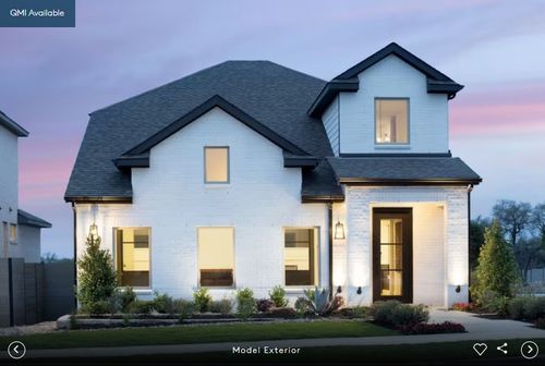 1820 Spring Mountain Cove, Georgetown, TX, 78628 | Card Image