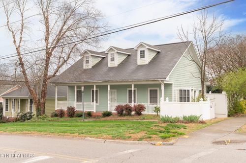 116 W Gettysburg Ave, Oak Ridge, TN, 37830-7008 | Card Image