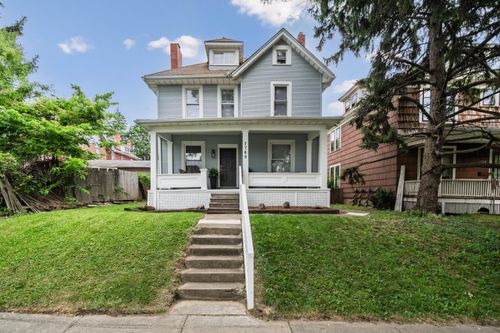 1760 N 4th St, Columbus, OH, 43201-1907 | Card Image
