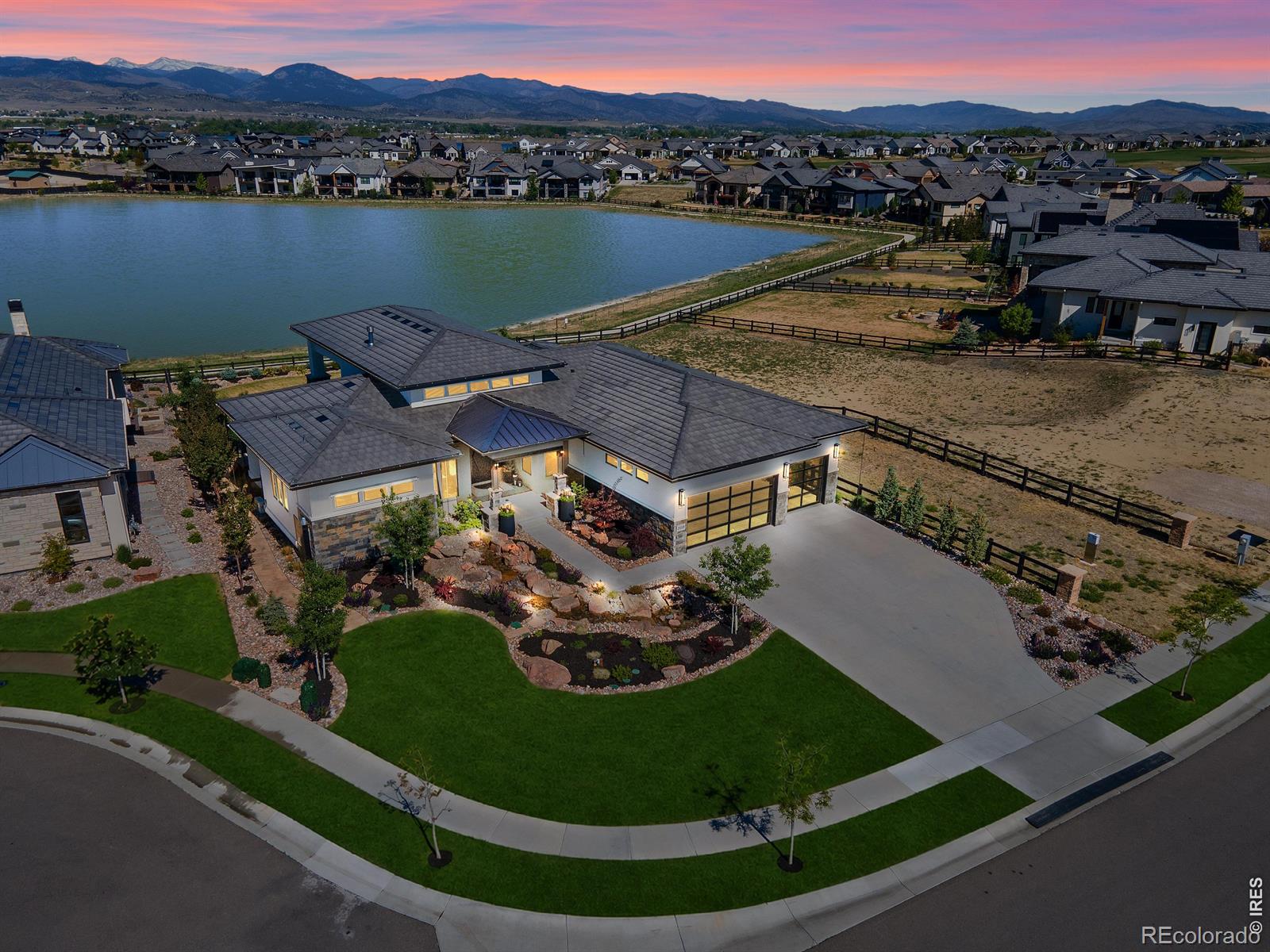 Residential in Berthoud