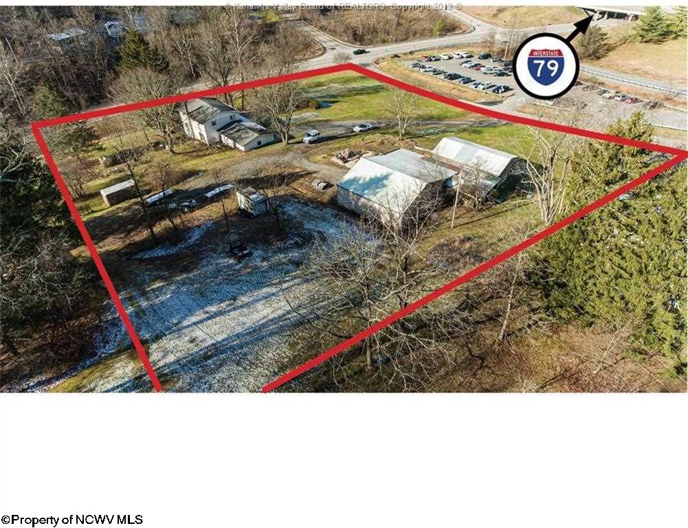 18 Herald Dr, Fairmont, WV