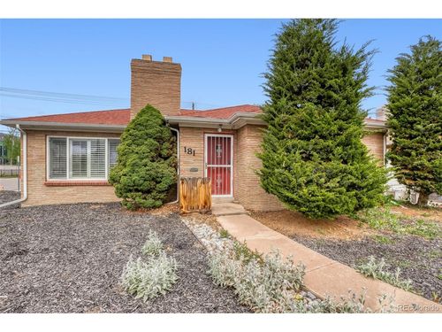 181 S Holly St, Denver, CO, 80246-1103 | Card Image