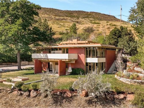 14596 Foothill Rd, Golden, CO, 80401-2066 | Card Image