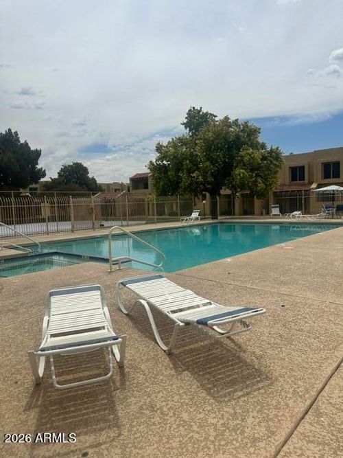 5805 W Evans Dr, Glendale, AZ, 85306-4237 | Card Image