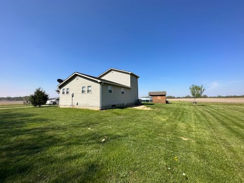 13613 N Murphy Road, Carbon, IN, 47837 | Card Image