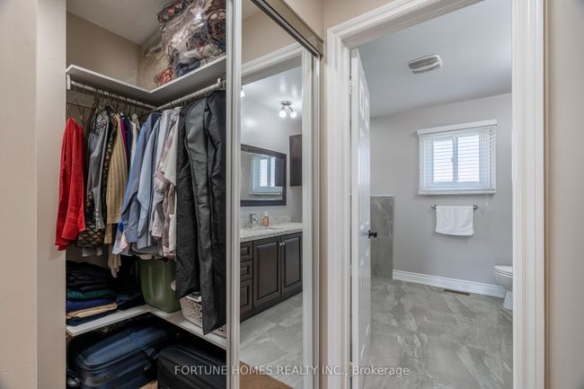 32 Randall Ave, House other with 4 bedrooms, 3 bathrooms and 5 parking in Markham ON | Image 24