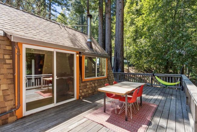 310 Sunny Patch Ln, House other with 1 bedrooms, 1 bathrooms and 4 parking in Ben Lomond CA | Image 27