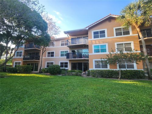 206-8761 Wiles Rd, Coral Springs, FL, 33067-1863 | Card Image