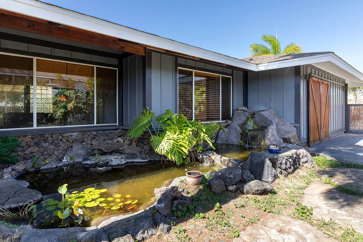 Makamaka St, Kailua Kona, HI 96740