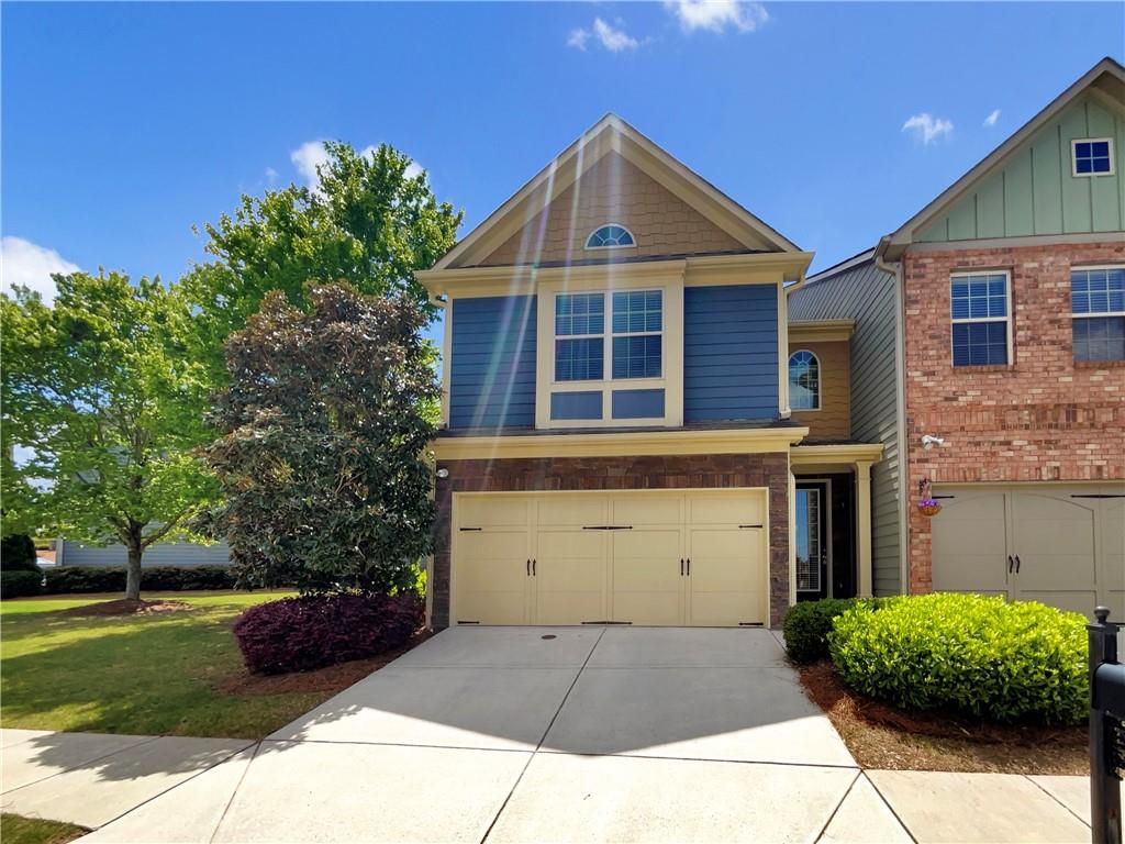 Sardis Bend Dr, Buford, GA 30519