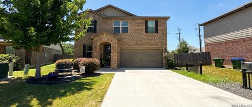 2107 Nelle Way, San Antonio, TX, 78253-6706 | Card Image