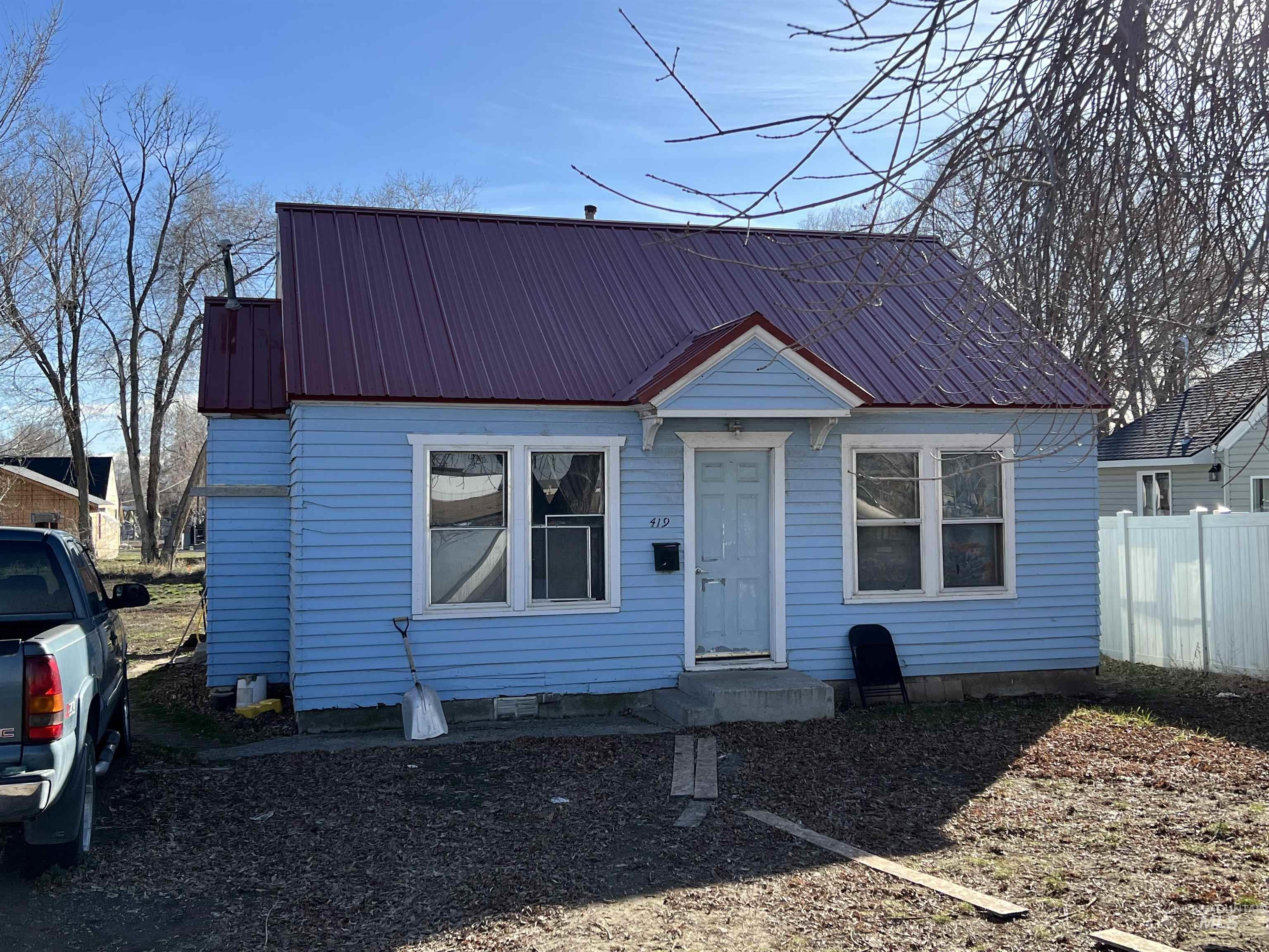 Avenue D , Jerome, ID 83338
