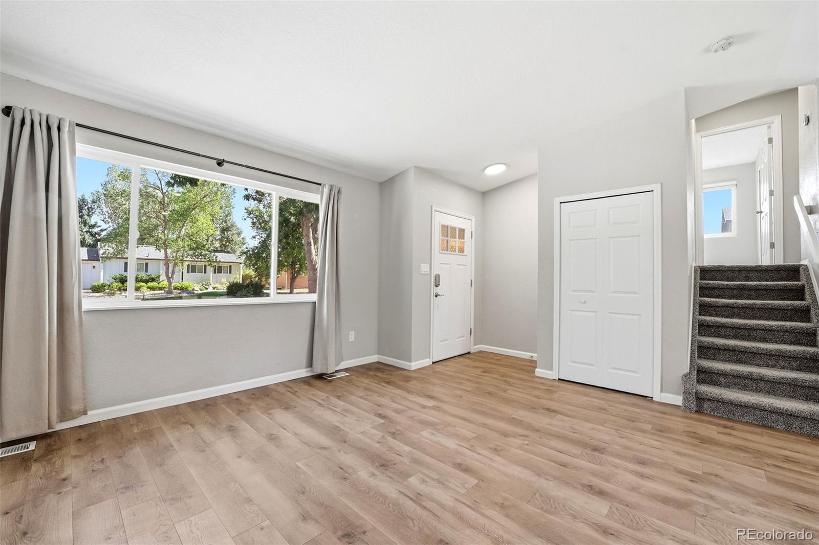 Residential in Colorado Springs 5