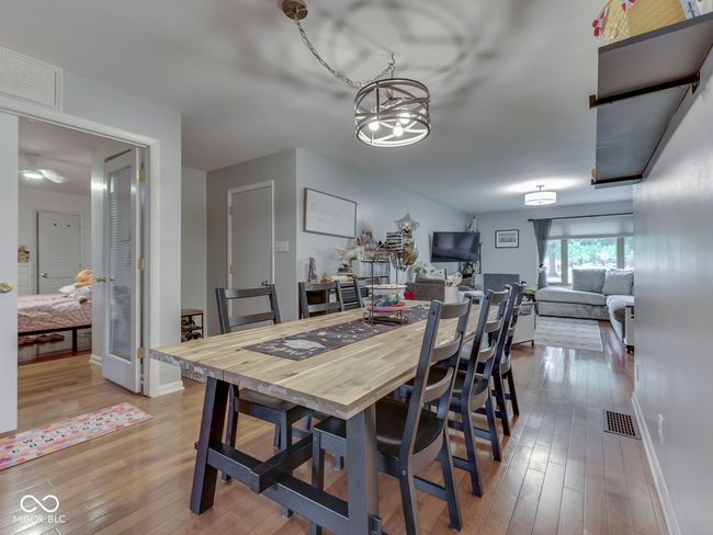 1504 Mcclure Rd, House other with 4 bedrooms, 2 bathrooms and null parking in Columbus IN | Image 11