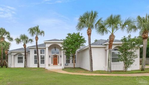2596 Mary Fox Dr, Gulf Breeze, FL, 32563-5519 | Card Image