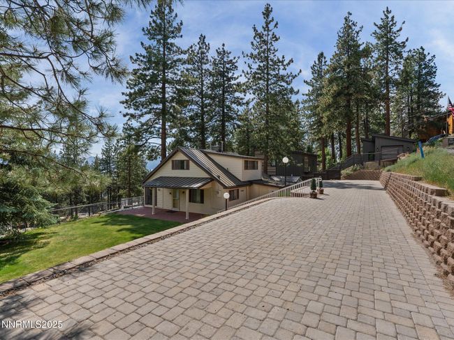 605 Jerry Dr, House other with 4 bedrooms, 2 bathrooms and 8 parking in Zephyr Cove NV | Image 20